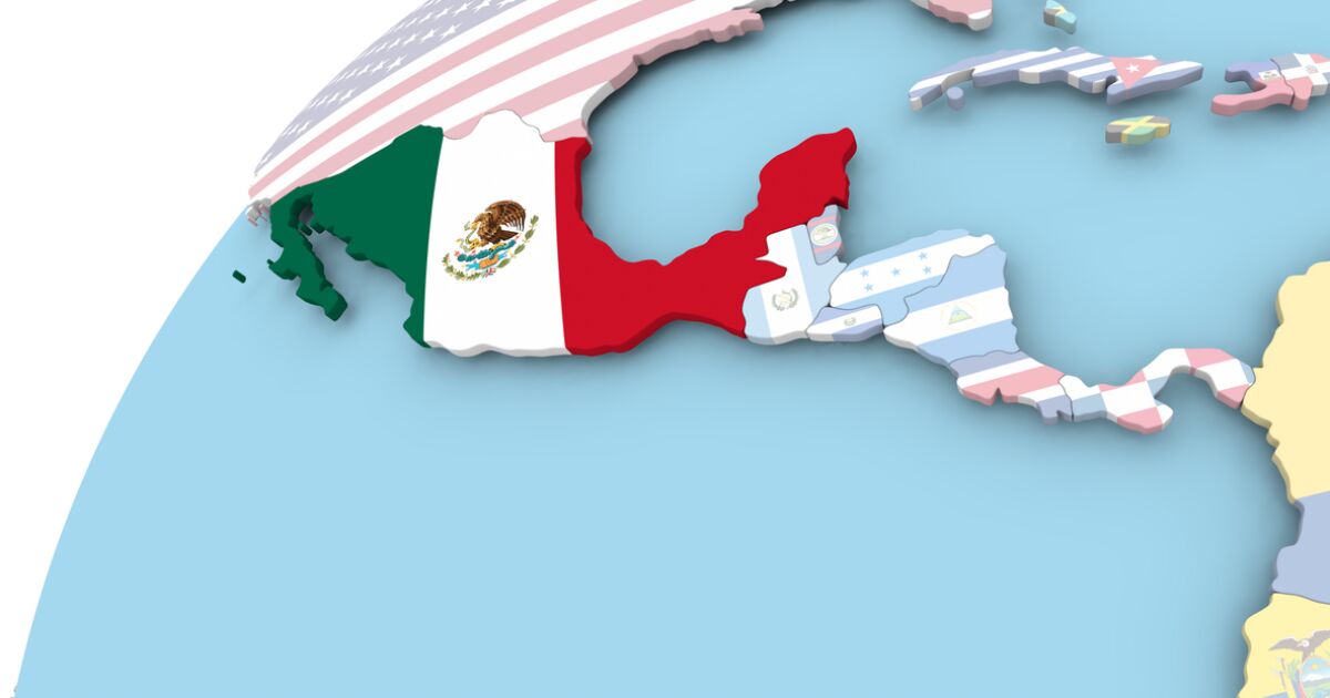 Latin America will have stable growth of 2.4% in 2025, says the IMF