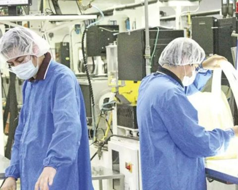 Latin America's dilemma: more productivity or lose another decade