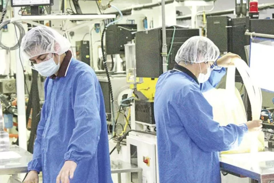 Latin America's dilemma: more productivity or lose another decade