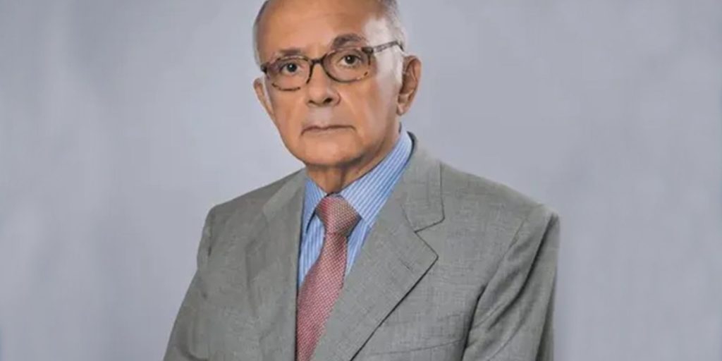 Lawyer Sergio Bermudes, who worked on the Herzog case, dies at the age of 79