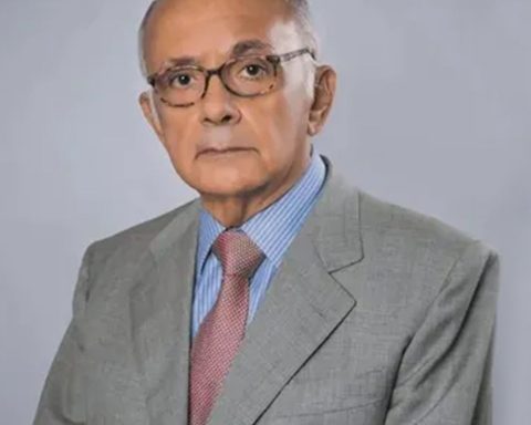 Lawyer Sergio Bermudes, who worked on the Herzog case, dies at the age of 79