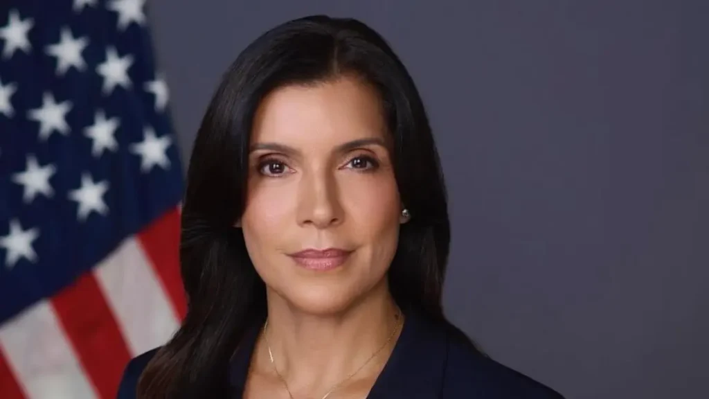 Leah Campos llegará a Santo Domingo la próxima semana tras retraso por Melissa