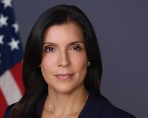 Leah Campos llegará a Santo Domingo la próxima semana tras retraso por Melissa