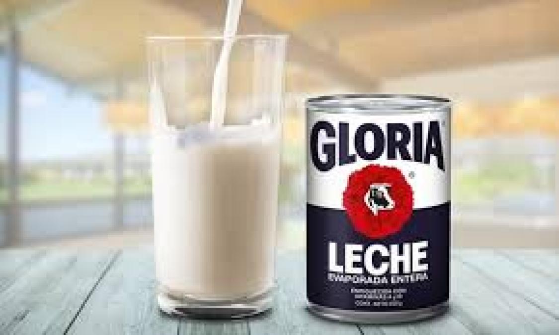 Leche Gloria already has authorization to acquire San Mateo water