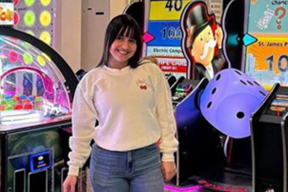 Leidybeth's mother, arrested at the US migration center, pray that she is deported