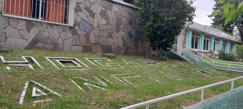 Let's all collaborate