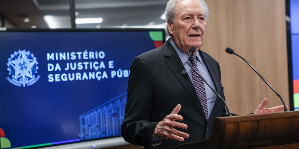 Lewandowski: recent operations are a harbinger of the security PEC