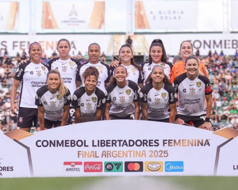 Libertadores: Corinthians makes history with third consecutive championship