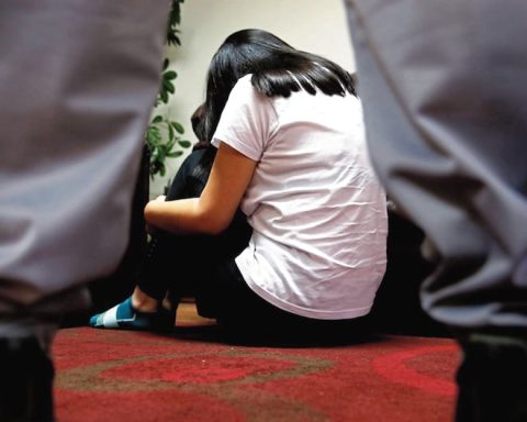 Life sentence confirmed for stepfather who attacked his stepdaughter in Concepción