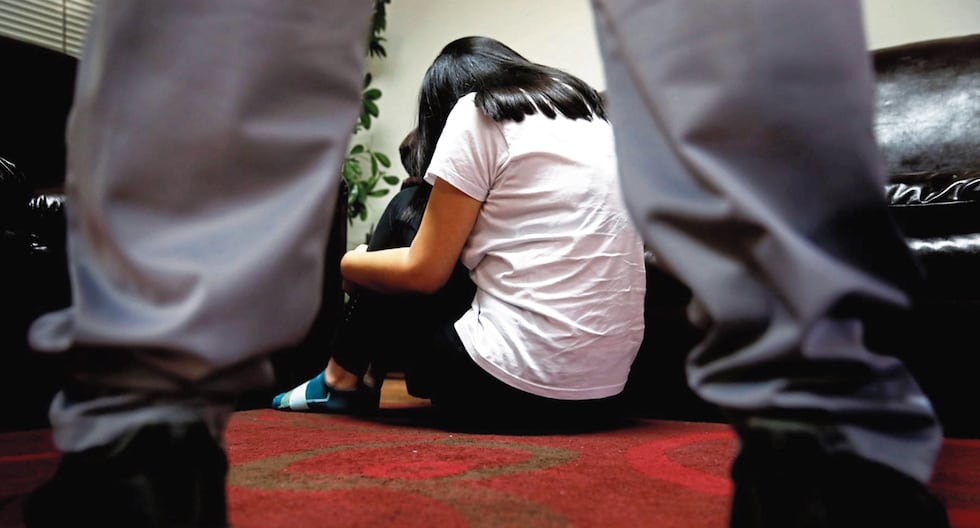 Life sentence confirmed for stepfather who attacked his stepdaughter in Concepción