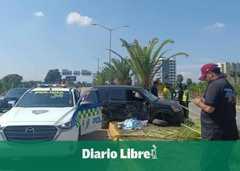 Limbert de León Graphic reporter dies in a traffic accident