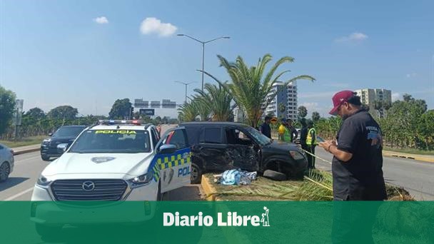 Limbert de León Graphic reporter dies in a traffic accident