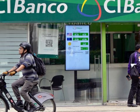 Liquidation of CI Banco: low contagion stands out due to laundering allegations