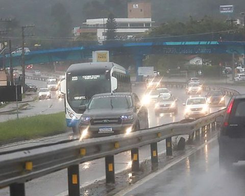 Lot 5 of Paraná highways is auctioned