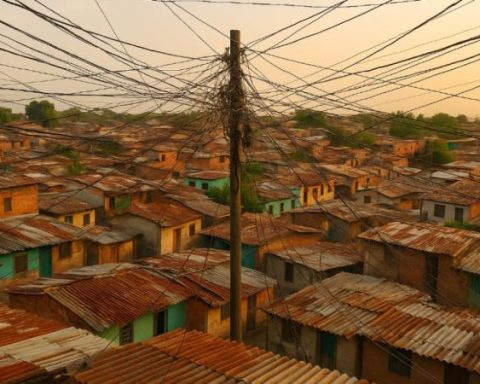 Low payment culture and precarious networks put the Caribbean electrical system in check