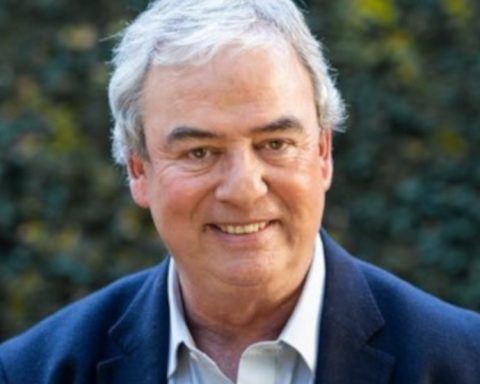 Luis Alberto Heber retired from Parliament (Video tribute)