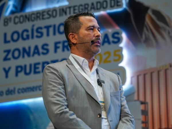 Luis Eduardo Llinás will leave the direction of the Uiaf and the Dian