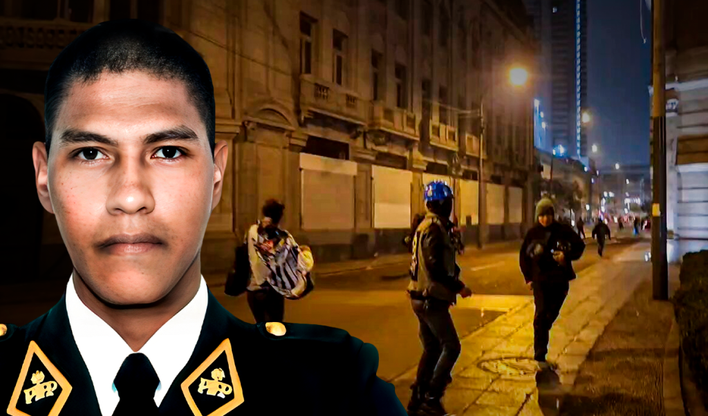 Luis Magallanes could rejoin the PNP in the coming days, announces Óscar Arriola