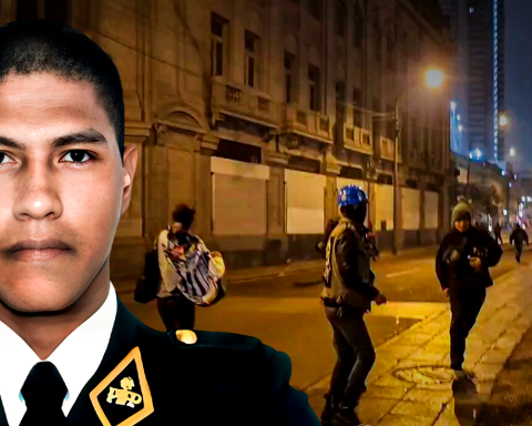 Luis Magallanes could rejoin the PNP in the coming days, announces Óscar Arriola