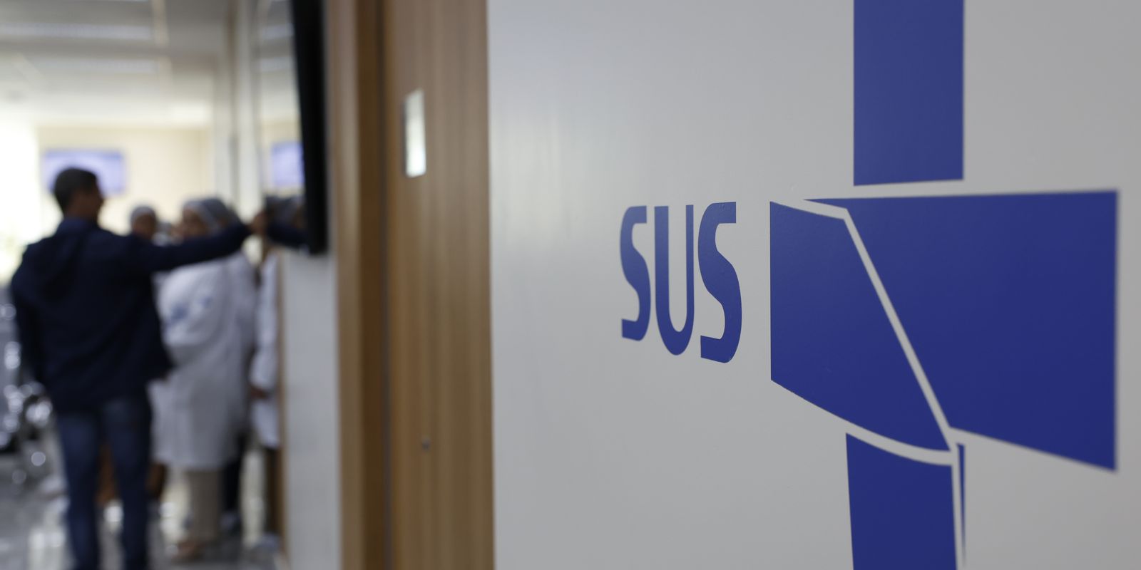 Lula Sanction MP that accelerates service from SUS specialists