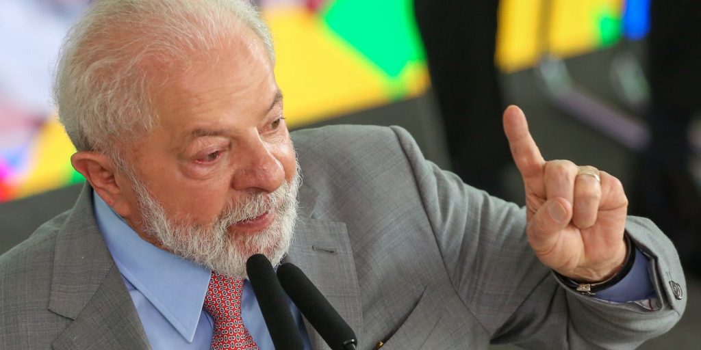 Lula defends coordinated work against “the backbone of trafficking”