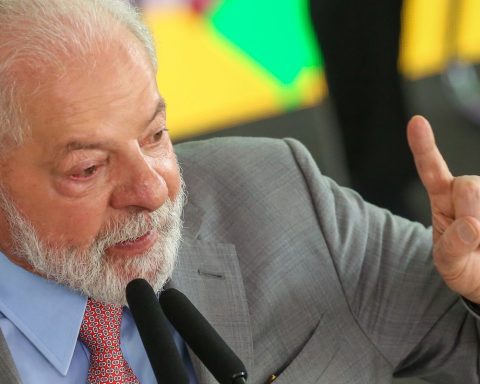 Lula defends coordinated work against “the backbone of trafficking”