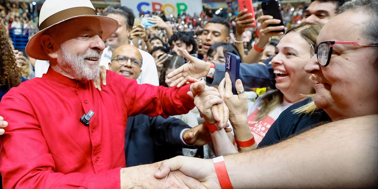 Lula defends independent Latin America against external “foul talk”