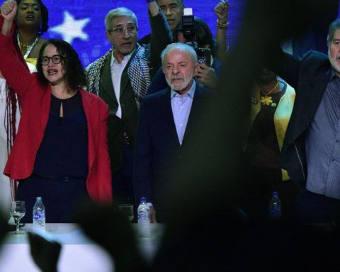 Lula defends that “no president” should give an opinion on Venezuela