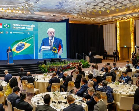 Lula defends the use of local currencies for Brazil-Indonesia trade