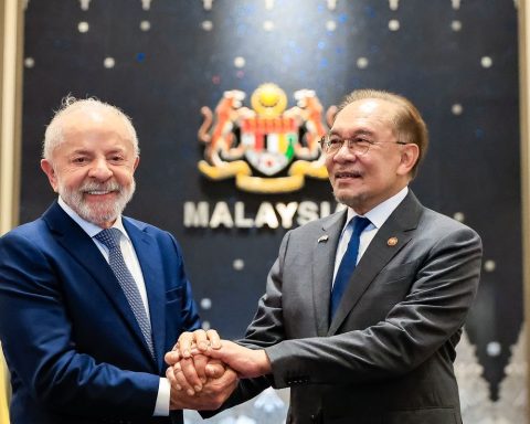 Lula demands global commitment to combat climate change