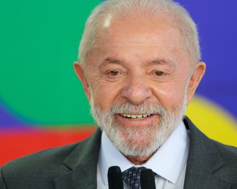 Lula goes to Rome for global alliance meeting against hunger