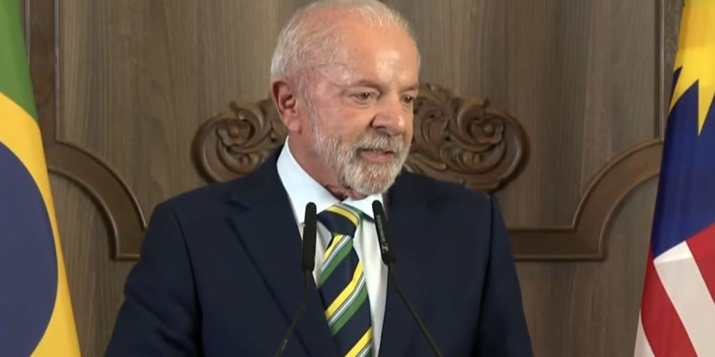 Lula: in a few days we will have a definitive solution between the USA and Brazil