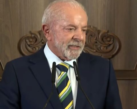 Lula: in a few days we will have a definitive solution between the USA and Brazil