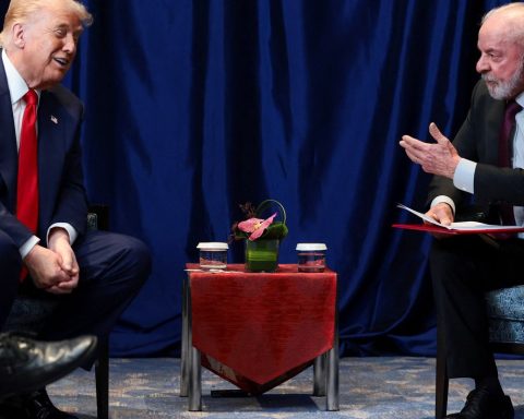 Lula meets with Trump in Malaysia and discusses Brazil-USA relations