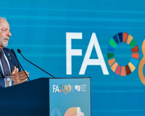 Lula: name for STF will not be a friend, but someone who complies with the Constitution