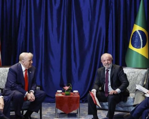 Lula offers Trump to be a link between the US and Venezuela