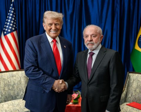 Lula offers himself as a mediator between the US and Venezuela in the face of escalating tensions