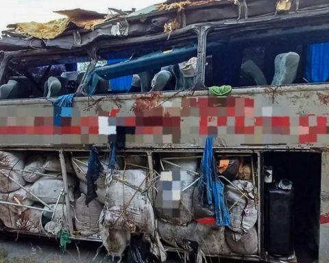 Lula offers solidarity to families of accident victims in PE