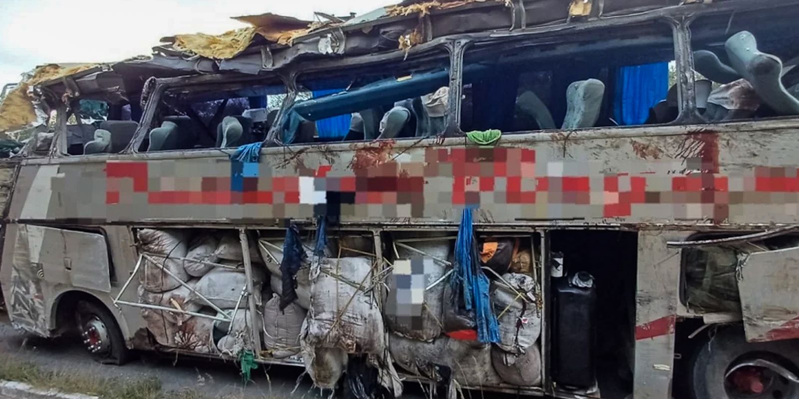 Lula offers solidarity to families of accident victims in PE