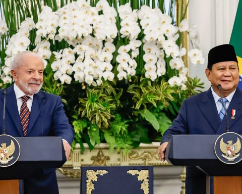 Lula: partnerships between Brazil and Indonesia are promising