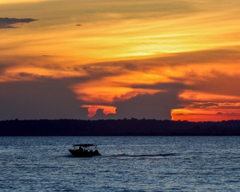 Lula says he doesn't want luxury and will be on a boat during COP30