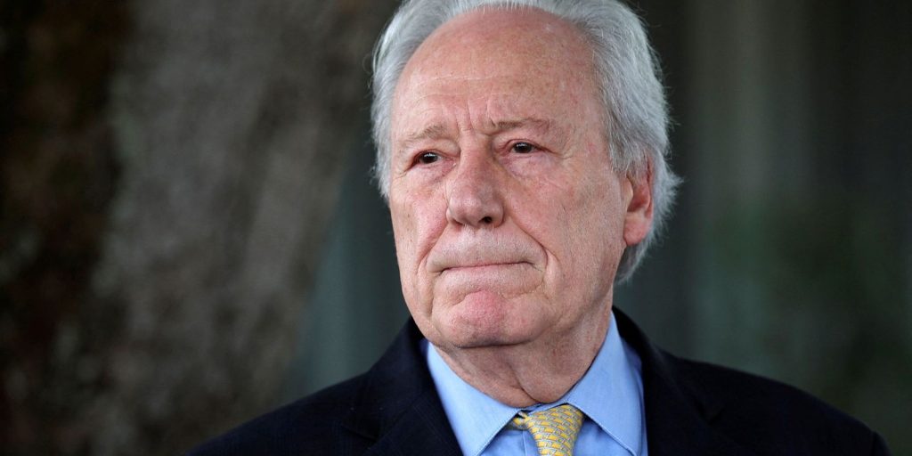 Lula stayed "appalled" with number of deaths in Rio, says Lewandowski