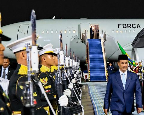 Lula visits Southeast Asia to expand political and commercial relations