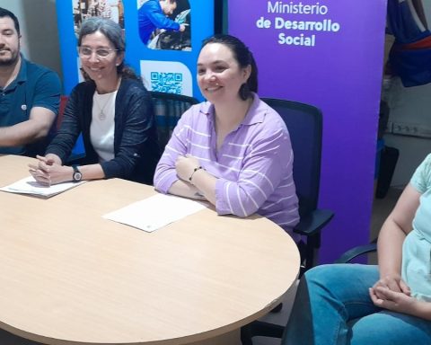 MIDES monotributists