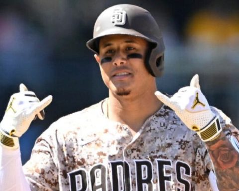 Machado y la Desilusión: «Es una lástima estar haciendo esto»