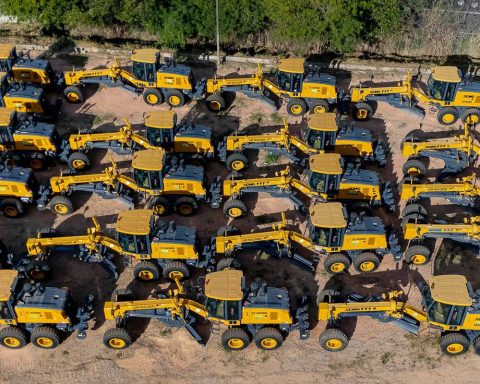 Machine industry sales grow 10.6% in the year