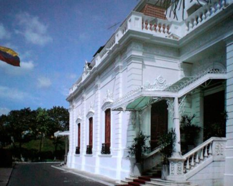 Venezuela el 10 de enero