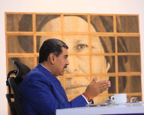 Maduro: Nazi-fascists do not care about public opinion