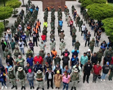 Maduro: Our priority is to protect sovereignty