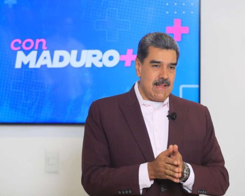 Maduro: USA was informed about who planned Embassy